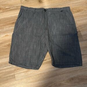 Men’s Hurley Shorts - Size 36